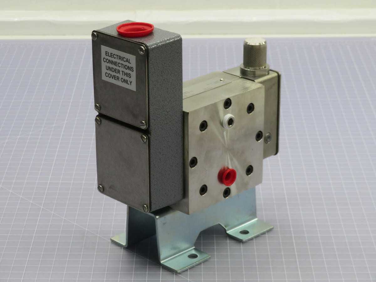 SOR 103W1-K202-N4-CIA-6-40 IN WCD 150404537 T218290 - AUTOMATION & CONTROLS