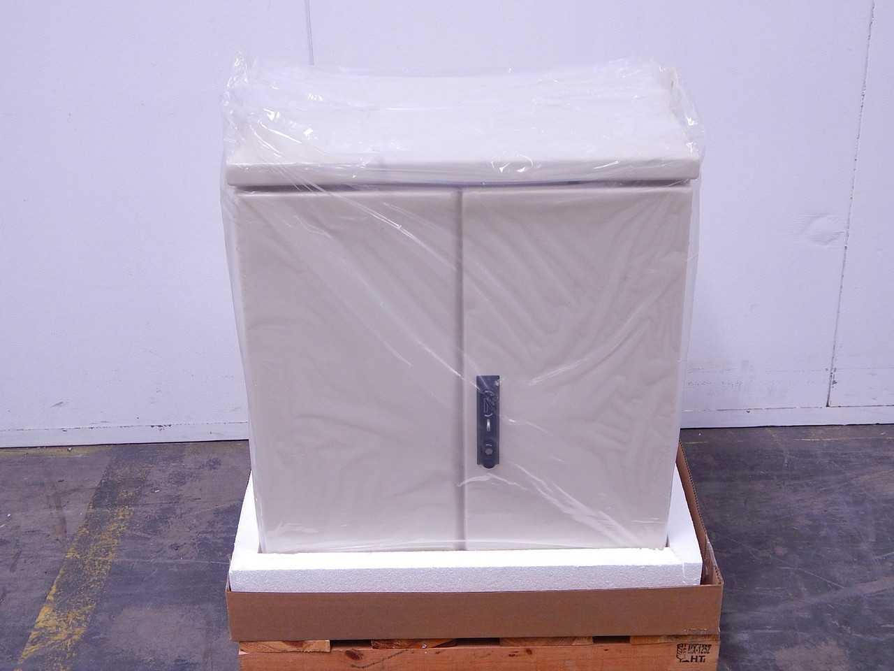 COMMSCOPE FD3-ACCERESKIN FDH288 CABINET RE-SKIN K T144489 - FIBER OPTIC CABLE