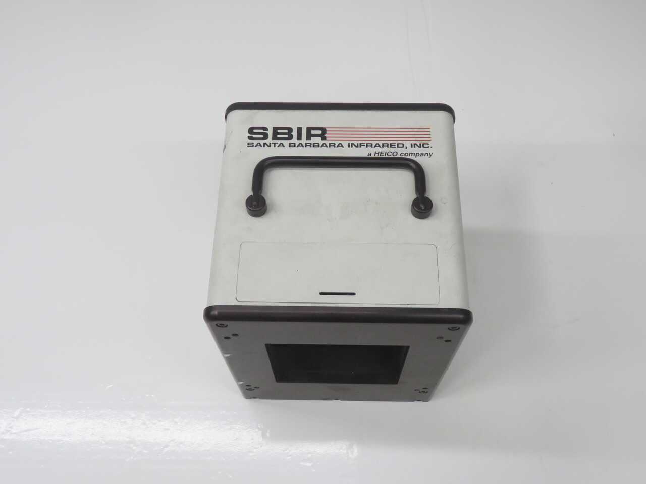 Santa Barbara Infrared 310-000-140 Scene Projector/Emitter Unit - ELECTRICAL TESTING EQUIPMENT
