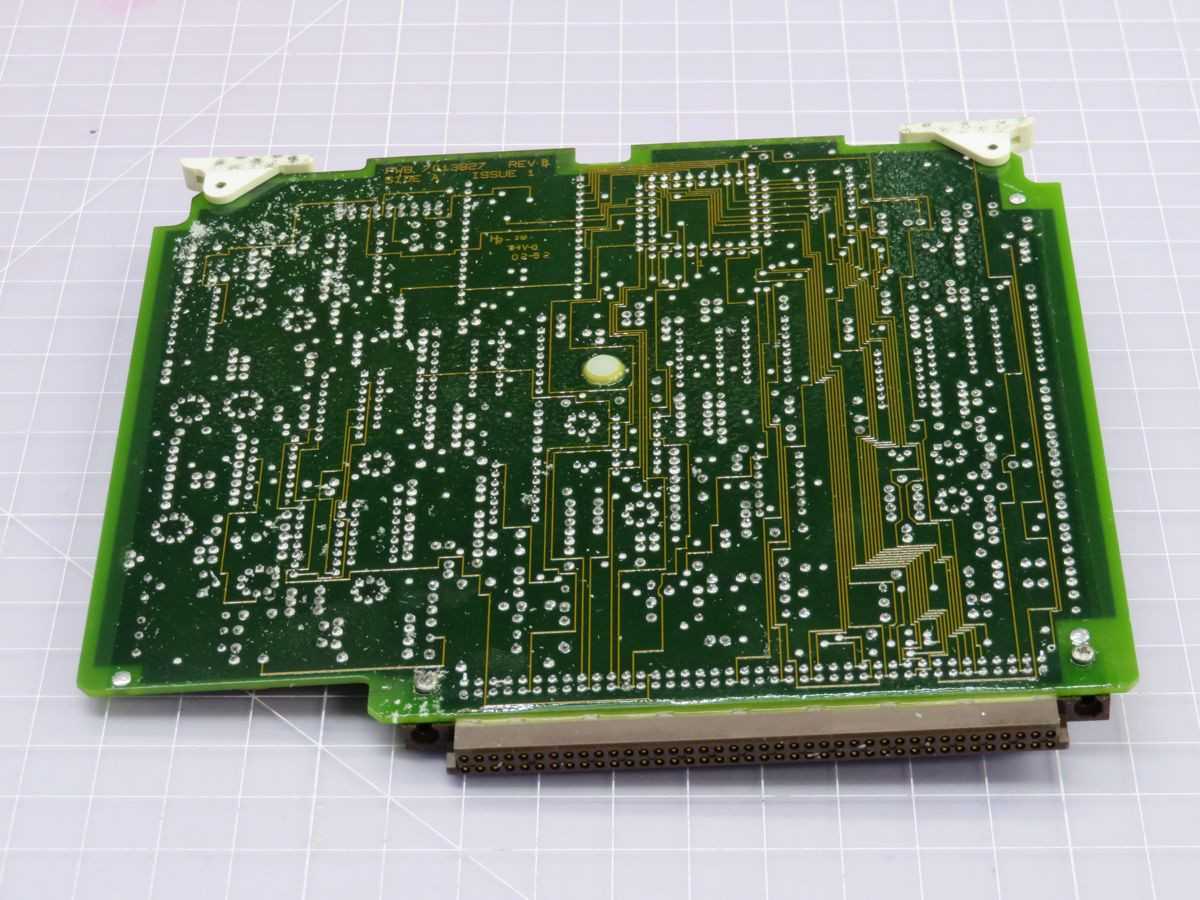 7011852-902 CIRCUIT BOARD T251102 - PCB CIRCUIT BOARDS