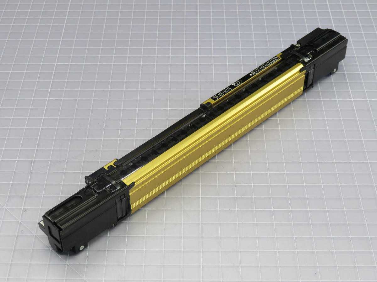 PANASONIC SF4B-H16 LIGHT CURTAINS T211988 - SENSORS