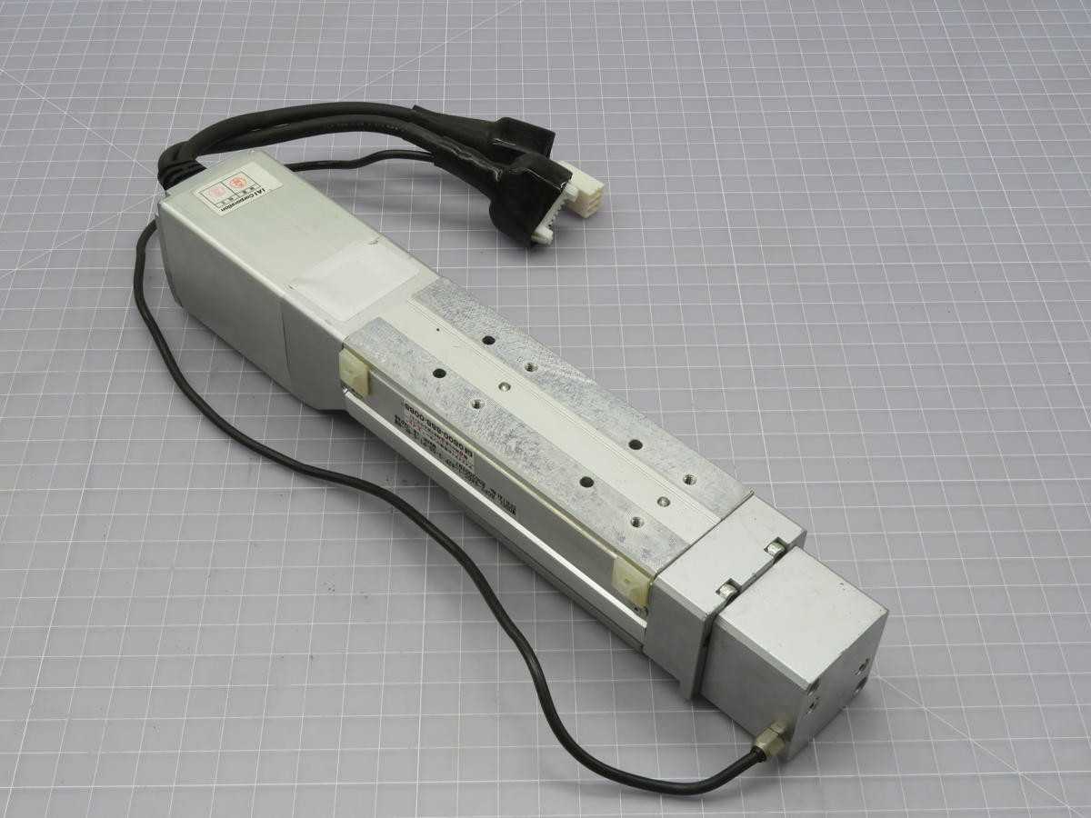 IAI RCP2-SA5C-I-42P-3-50-P1-S-BL-NM ROBOT CYLINDER SLIDE INCREMENTAL ACTUATOR - SERVO