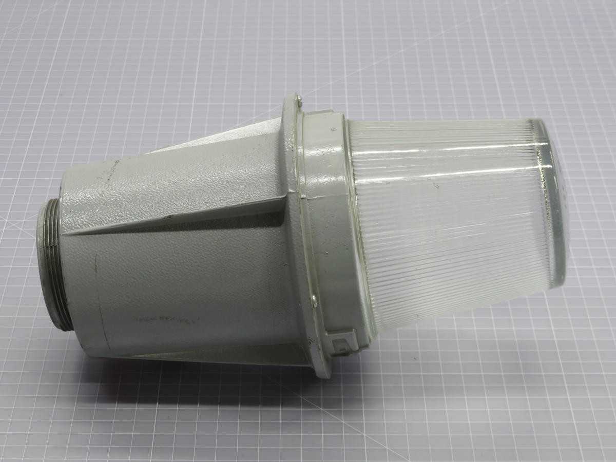 APPLETON MBL70-120 LIGHTING FIXTURE T217640 - LIGHTING