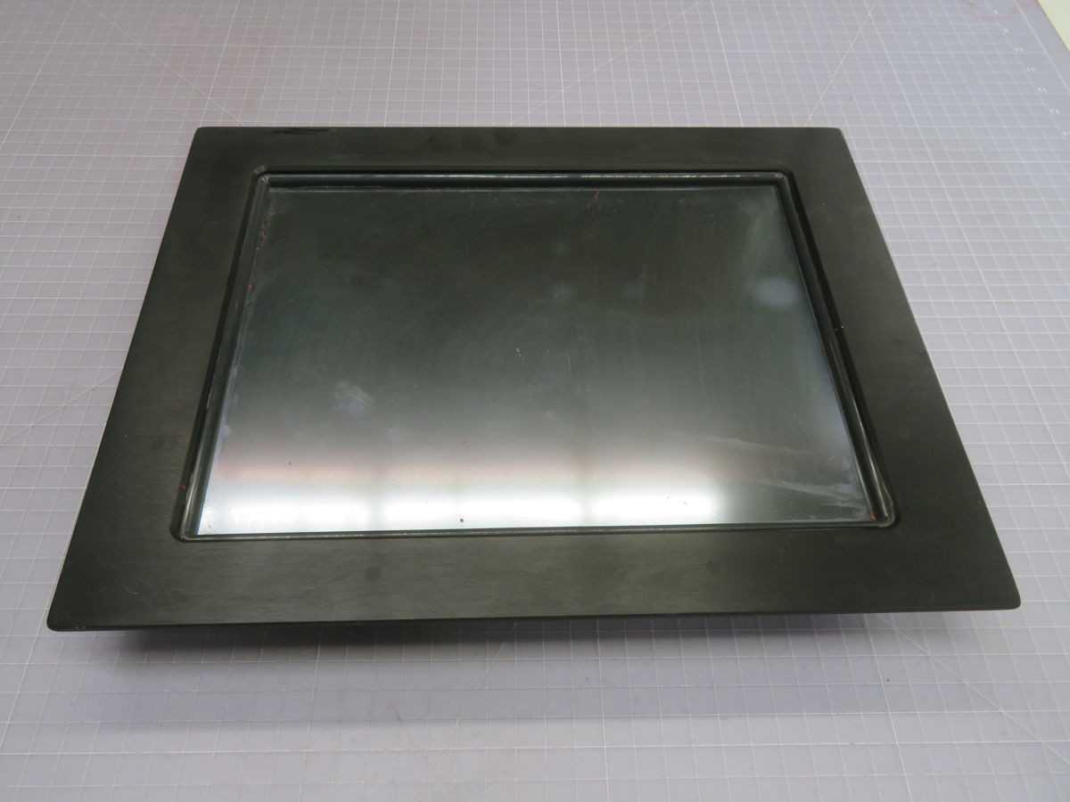TYCO ET1537L-7CWA-1-NPB-G LCD TOUCH MONITOR T249945 - INDUSTRIAL PARTS