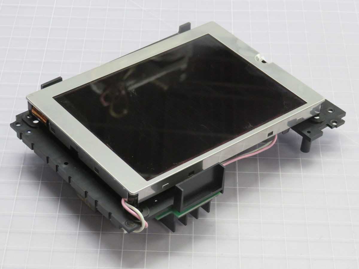 FUJI V706-POW TOUCH SCREEN POWER BOARD T257788 - PCB CIRCUIT BOARDS