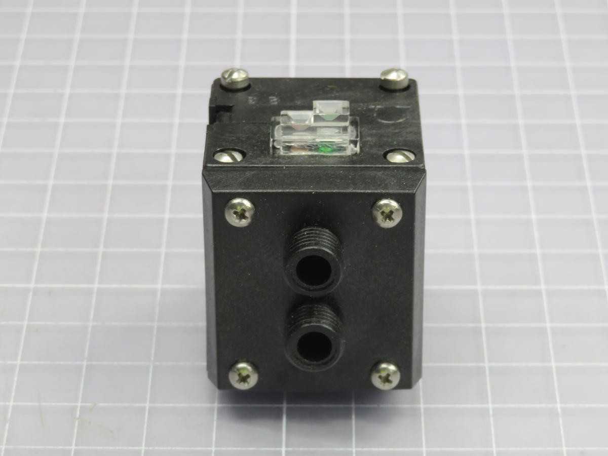 HONEYWELL MPF1 9638 FIBER OPTIC PHOTO HEAD T235092 - SENSORS
