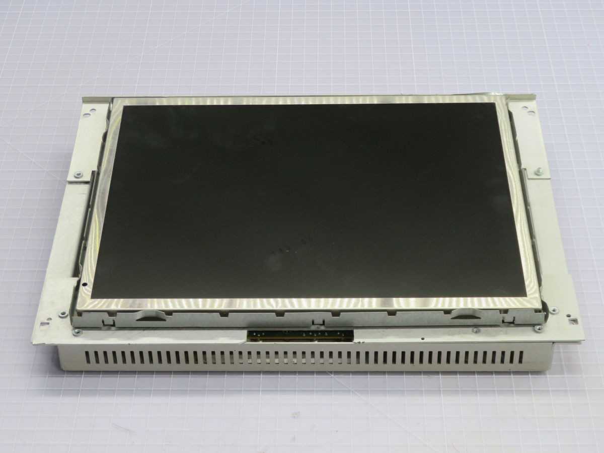 HIS HIS-ML15-CGBF Operator Interface T259970 - OPERATOR INTERFACE PANELS