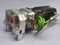 Jenaer Antriebstechnik 110B32-0700-100-000 110Mm-Frame Ac Servo Motor - SERVO MOTORS