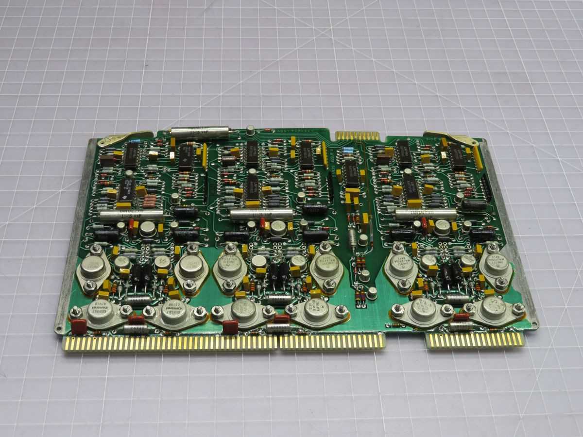 7003521-901 CIRCUIT BOARD T251039 - PCB CIRCUIT BOARDS
