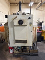 1991 Haas VF-1 Vertical Machining Center - 4 Axes, 7.5 HP, 7500 RPM, 220V - VERTICAL MACHINING CENTERS