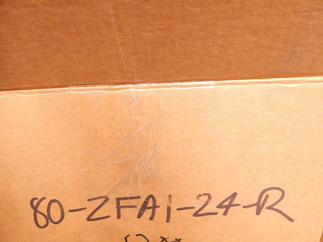 2600 Units Of 80-ZFAI-24-R Electronic Components T78898 Available Now - ELECTRONIC COMPONENTS