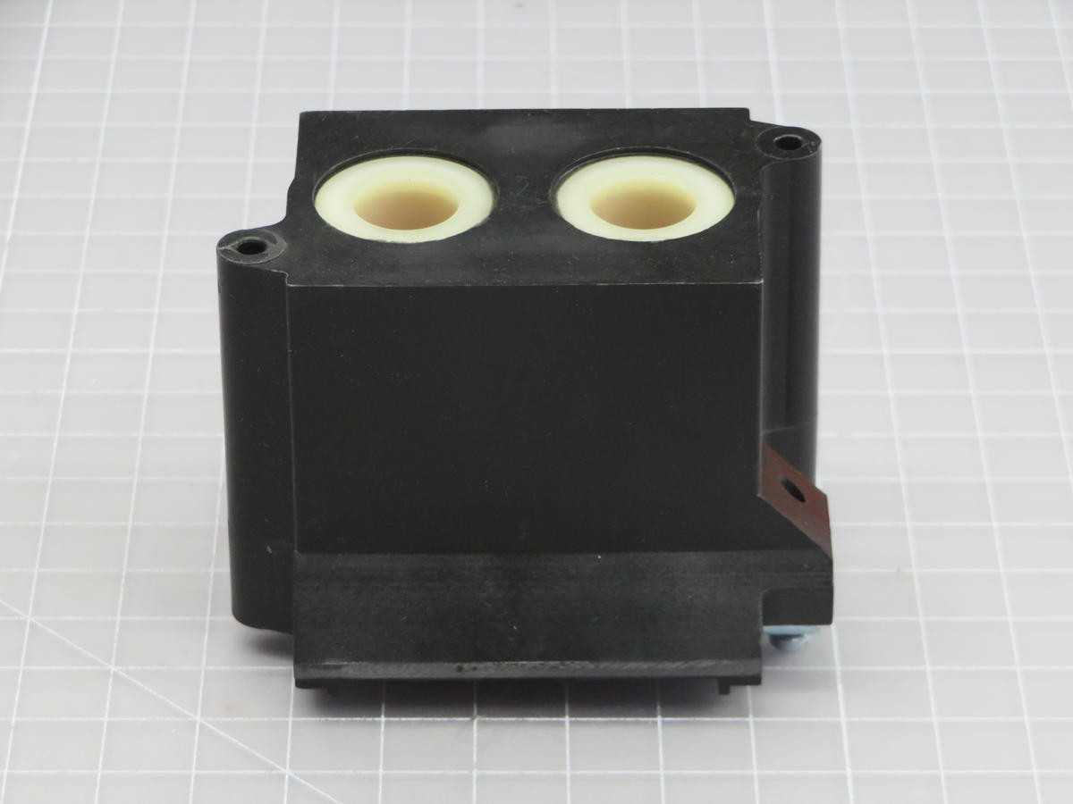 EATON 1253C48G01 RELAY AND TIMER COILS T206200 - CONTROL RELAY