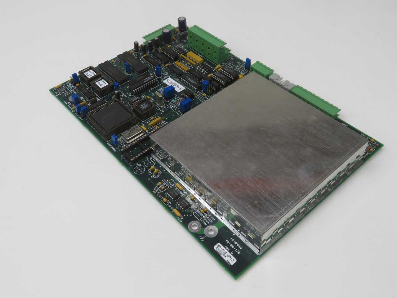 HI-SPEED P2-80-130 CONTROL BOARD T271812 - PCB CIRCUIT BOARDS