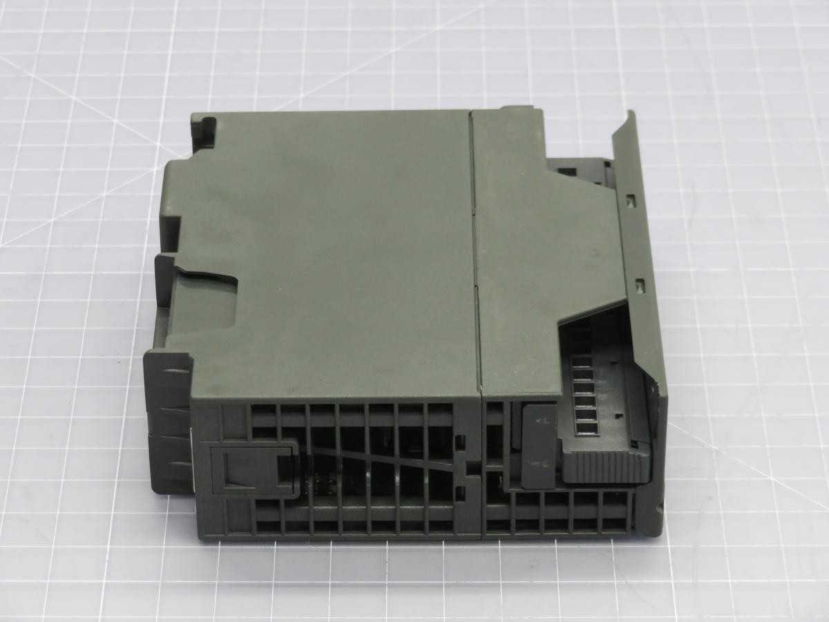 SIEMENS
6ES7 322-1BH01-0AA0 SIMATIC S7 SIMATIC S7 AS-INTERFACE T214626 - PCB CIRCUIT BOARDS