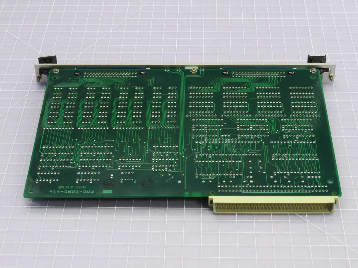 HURCO 415-0601-903 PC Component Board T249346 - CONTROL RELAY