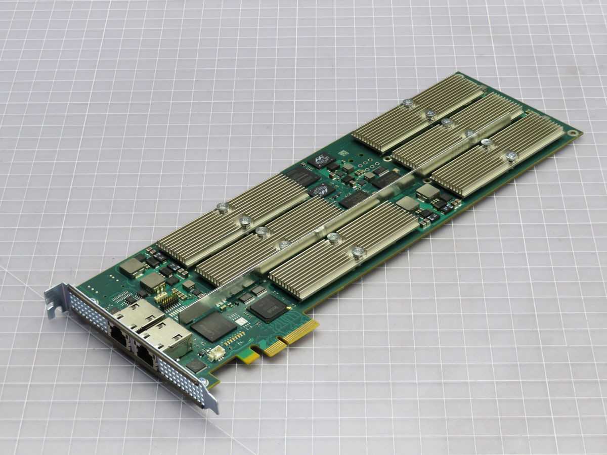 ARTESYN PCIE-8120 T252567 - INDUSTRIAL PARTS