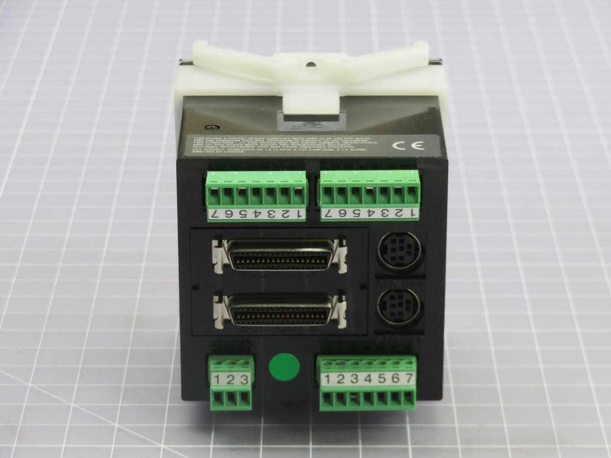 MAGNESCALE LTA10-205B COUNTER UNIT DISPLAY T239352 - AUTOMATION & CONTROLS