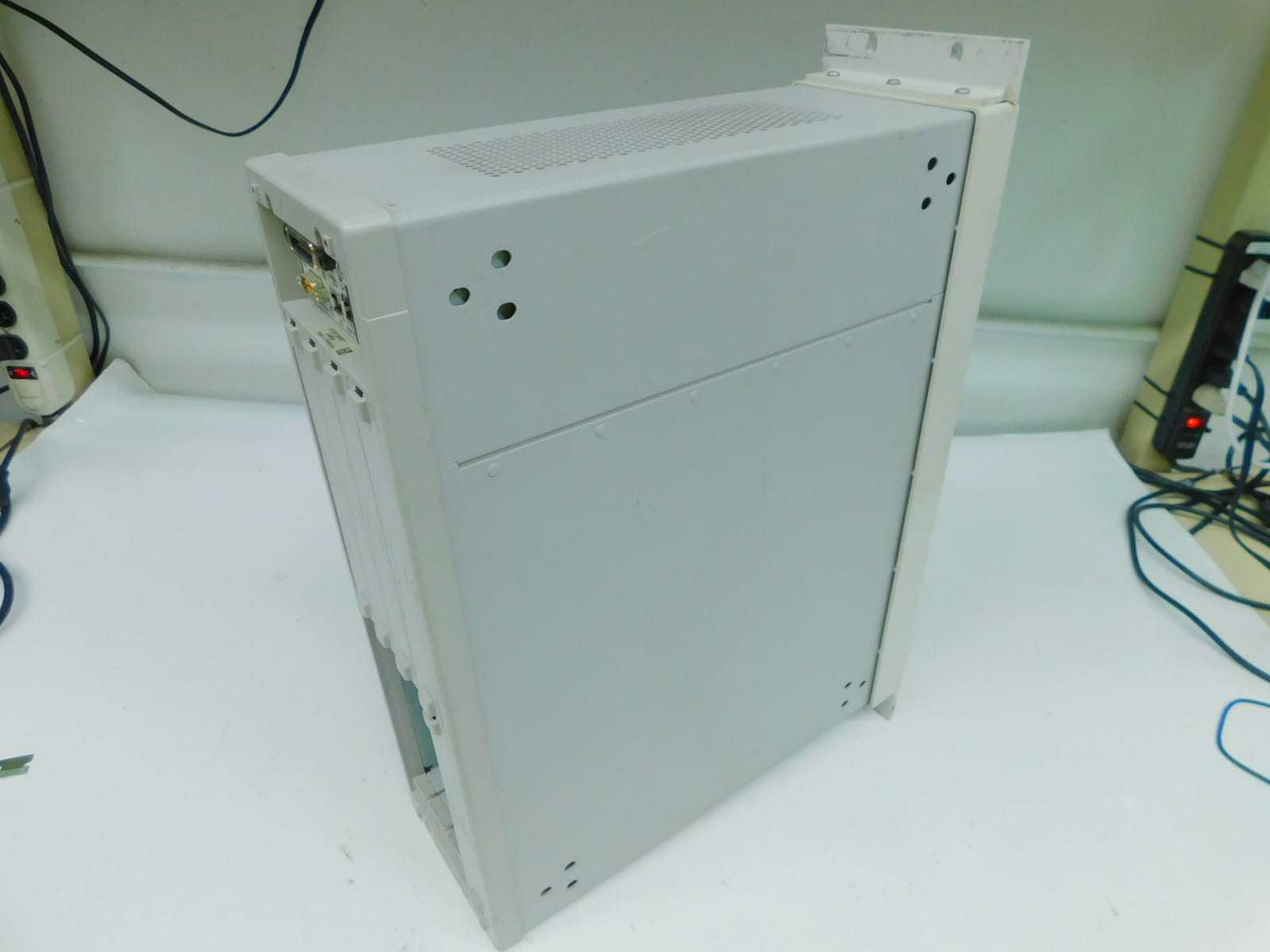 KEYSIGHT 34980A DATA ACQUISITION SYSTEM M7752 - POWER SUPPLIES