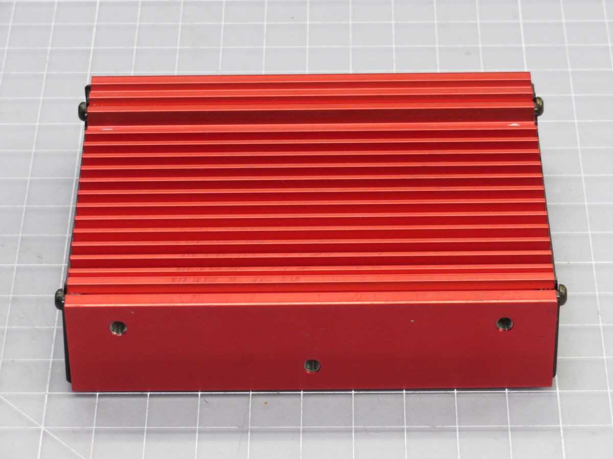 TEKNIC NC-540-2-0-1 NETWORK CONTROLLER MODULE T253570 - AUTOMATION & CONTROLS