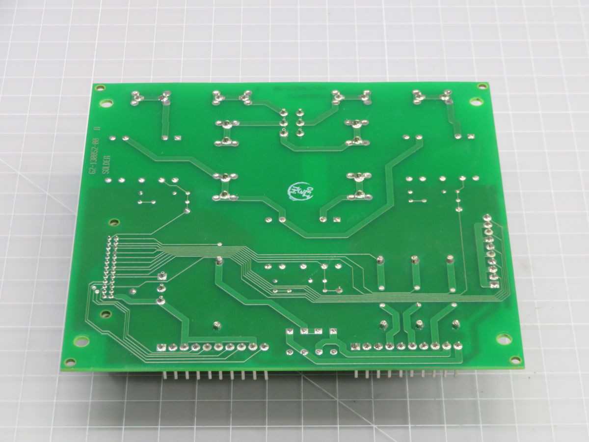 EPE TECHNOLOGIES 62-130052-00 28084-01051009 CIRCUIT BOARD T260726 - PCB CIRCUIT BOARDS