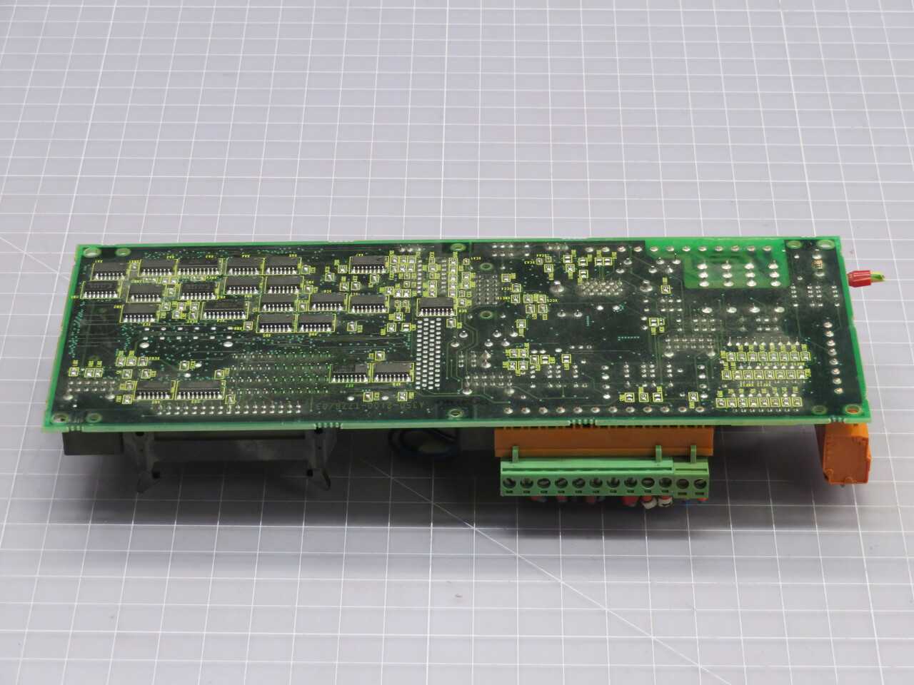 FANUC A20B-2100-0770/06E Control Board T253127 For CNC Systems - PCB CIRCUIT BOARDS