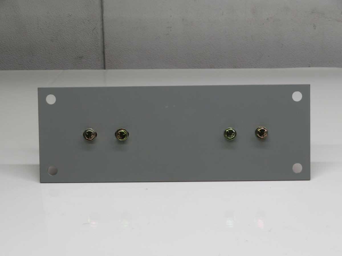 MERSEN 9F61ACB201 NON-DISCONNECT INDOOR MOUNTING T255617 - FUSES