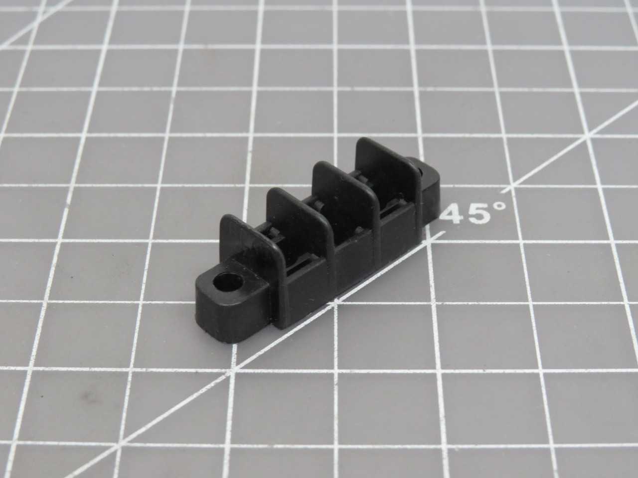 Lot Of 680 Molex 0387080003 SR BTS PC 3 Momtg Terminal Blocks T165333 - TERMINAL BLOCKS