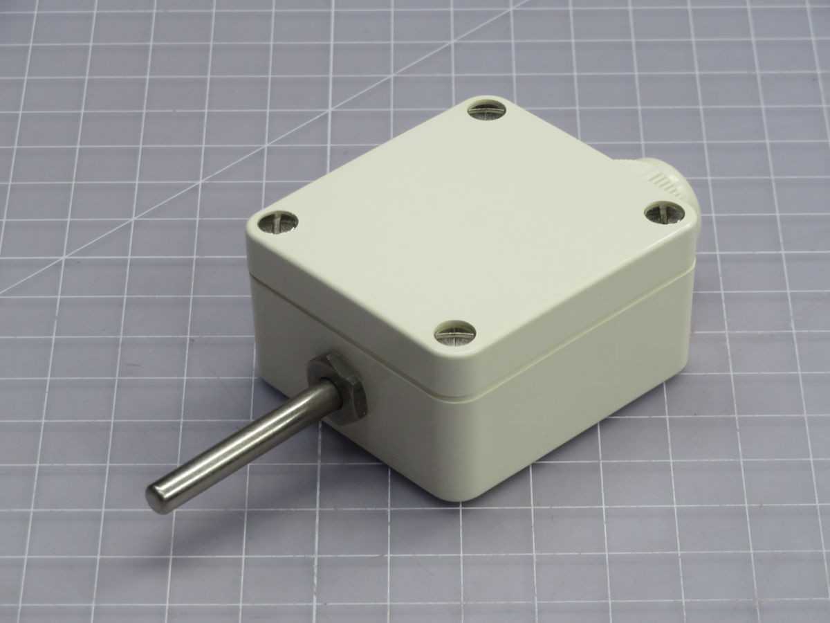 Fuehler Systeme AF2/E-10 Temperature Sensor T259108 - TEMPERATURE TRANSDUCER