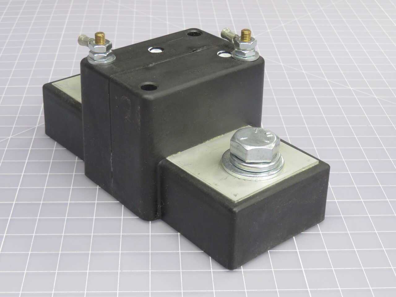 EATON CTF160 NEUTRAL CURRENT TRANSFORMER - POWER TRANSFORMERS