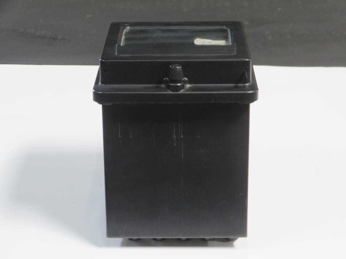 WESTINGHOUSE 1875512A OVERVOLTAGE 120V-AC OTHER RELAY T209842 - PROTECTION RELAY