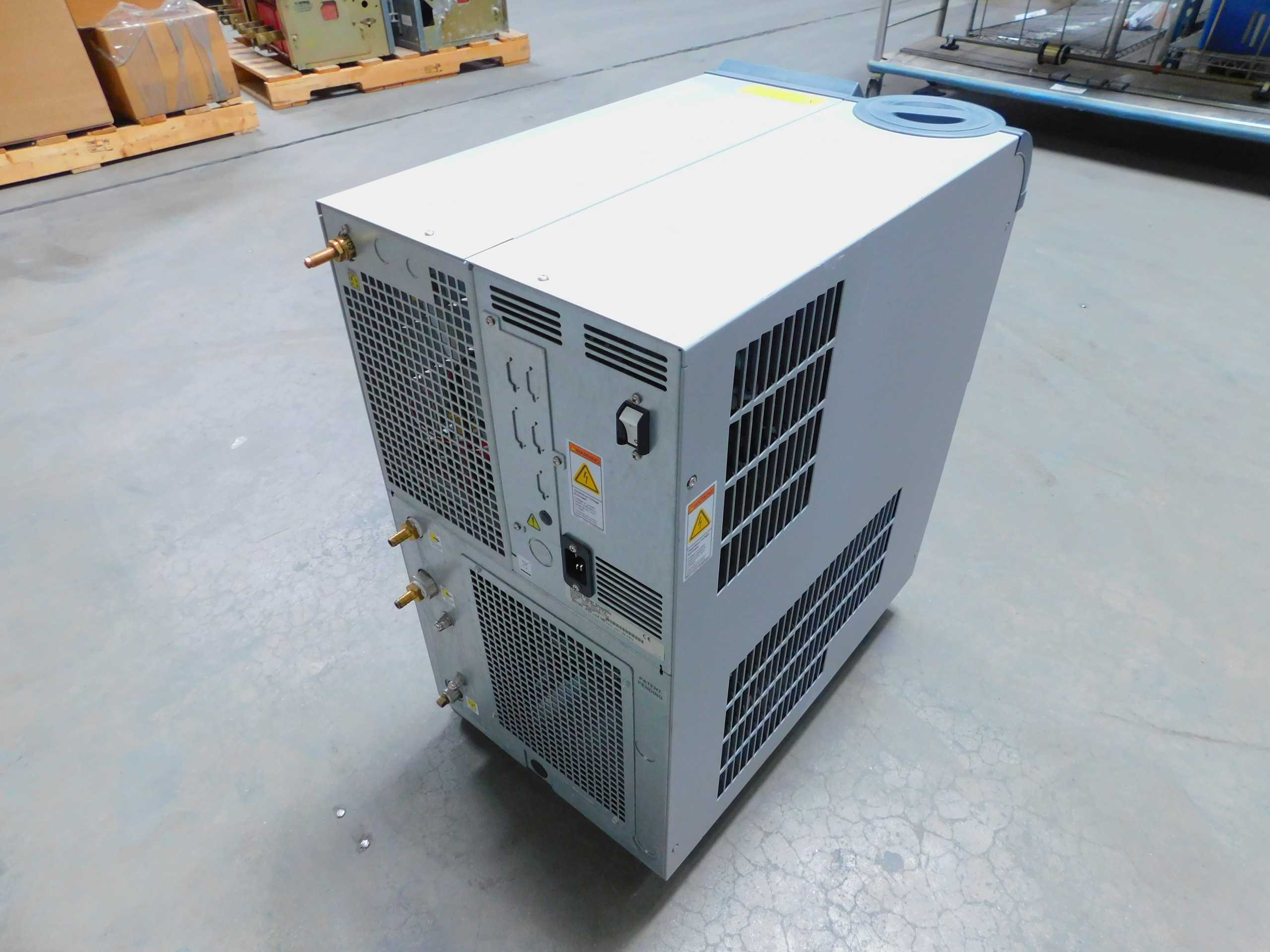 Thermo Neslab Thermoflex 1400 Recirculating Chiller - Tested & Ready to Use - CHILLERS