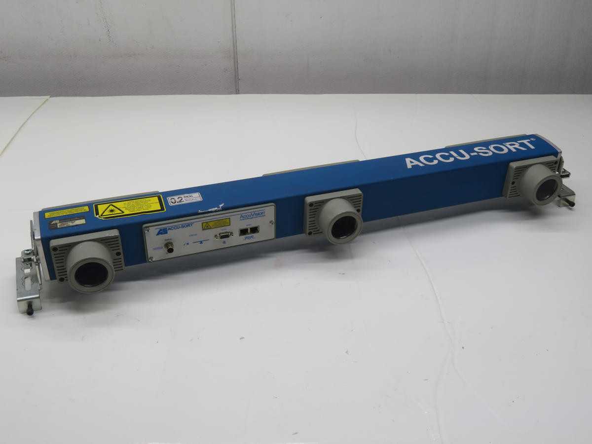 9030637 Rangefinder Module T228246 For Precise Measurements - PLC MODULES