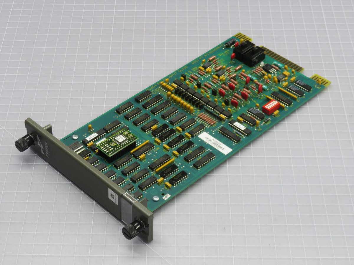 ABB IMDSM04 CONTROL T223299 - PCB CIRCUIT BOARDS
