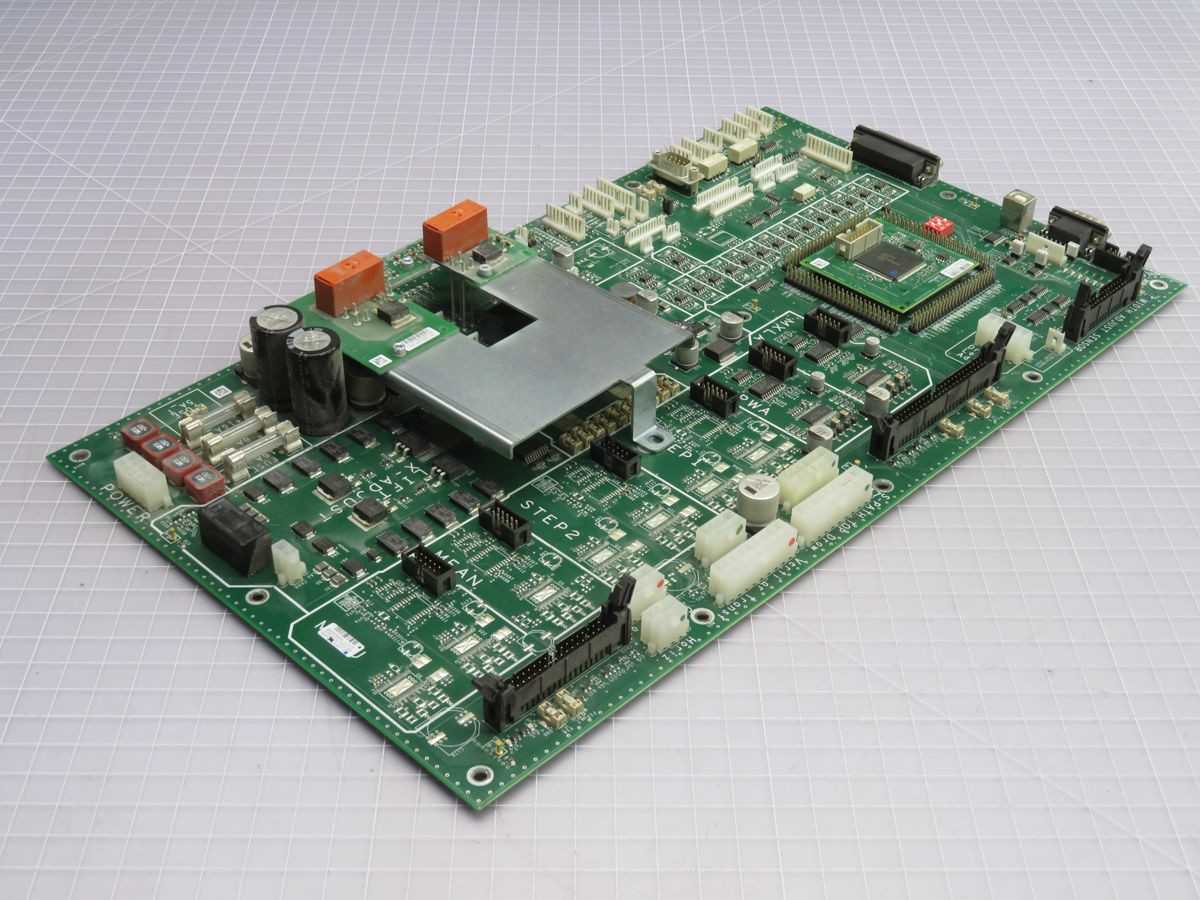 229 184 301-06 CIRCUIT BOARD T258651 - PCB CIRCUIT BOARDS