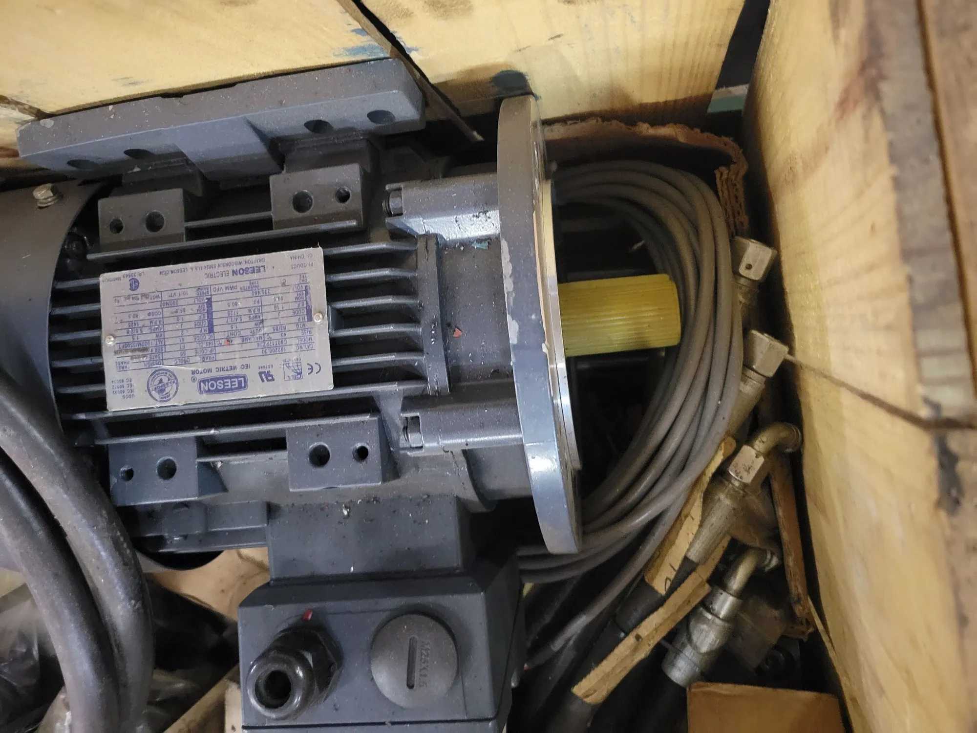 2007 Kaltenbach KKS-400NA Circular Or Mitre Cold Saws - CIRCULAR SAWS