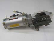 TAIYO CL03-D-63-075-1-00 PNEUMATIC CYLINDER T270382 - PNEUMATIC CYLINDERS & ACTUATORS
