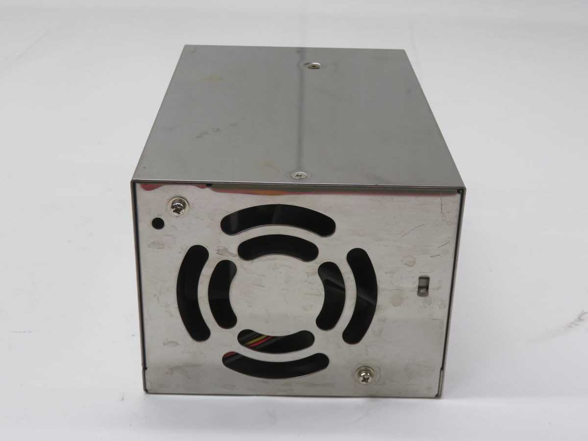 COSEL P300E-24 AC TO DC POWER SUPPLIES T246654 - POWER SUPPLIES