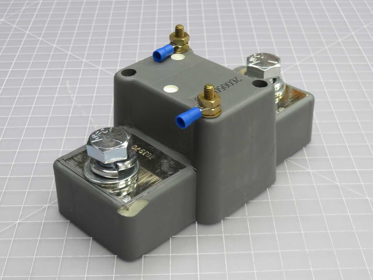 EATON LGFCT400 NEUTRAL CURRENT SENSOR TRIP UNIT T270311 - SENSORS