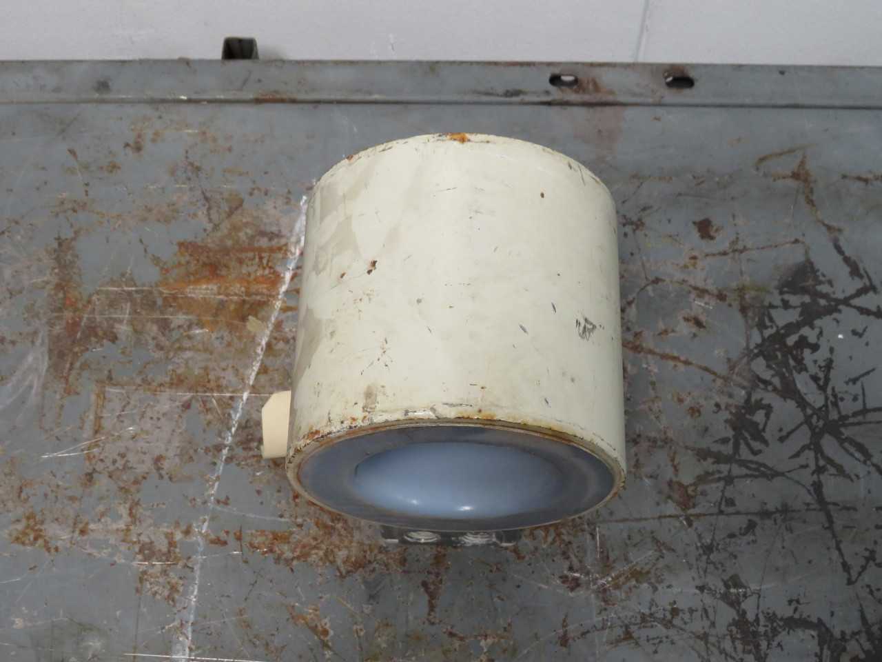 ABB 10D1475JN15PD29KY52A1112C1 4IN MAGNETIC FLOW TUBE T159004 - LEVEL MEASUREMENT