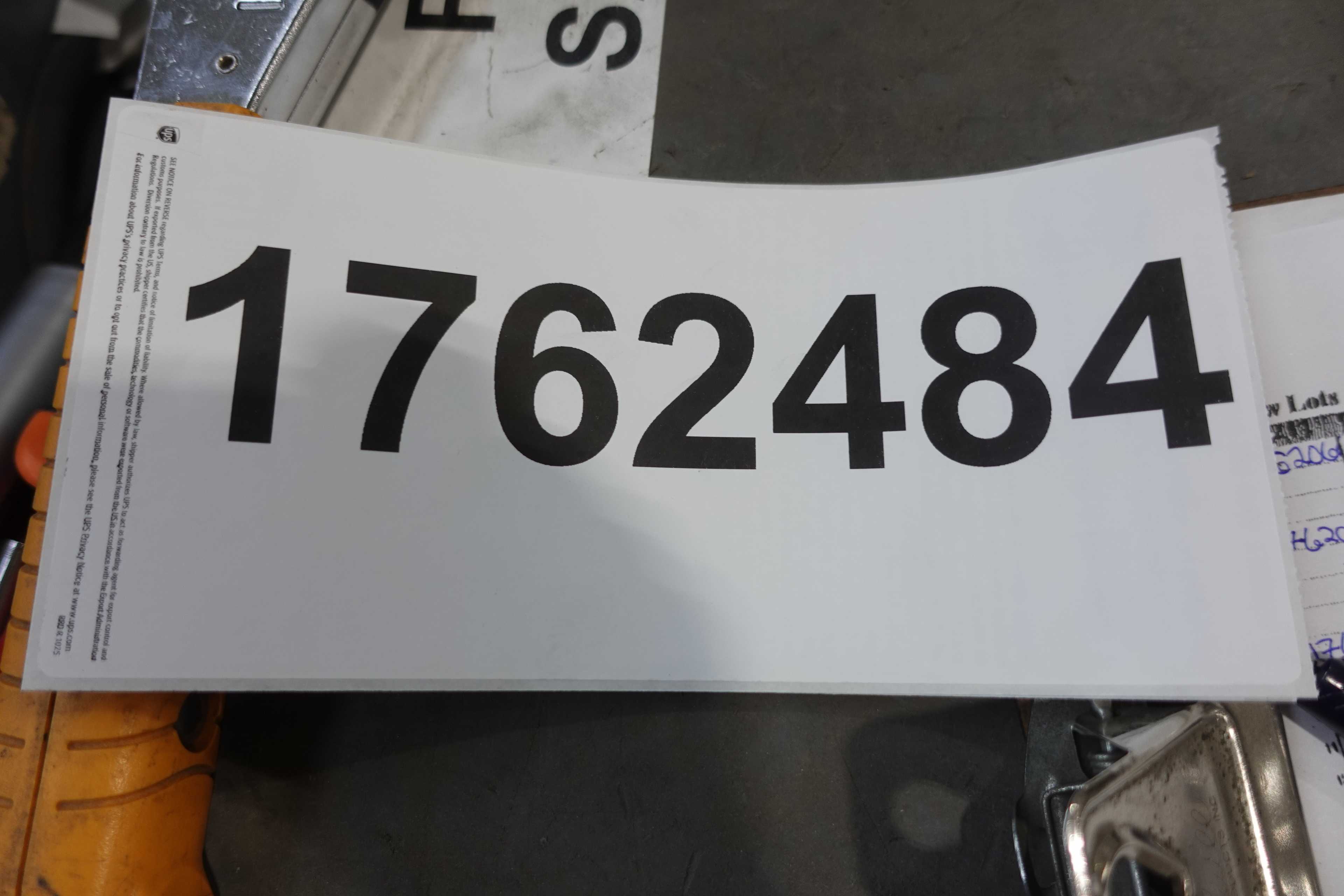 SKU 1762484 - 6 PALLETS OF ASSORTED PPE - PPE