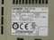 Omron R88D-WT15H Servo Drive T218060 - High Performance Motion Control - SERVO DRIVES