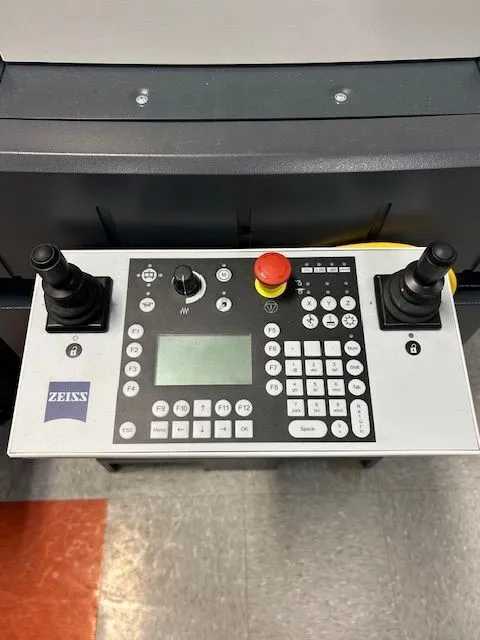 2021 Zeiss O-Inspect 322 Multisensor Cmm - 300X200X200mm, Vast Xxt Tl3 Probing System, Calypso Sw - CMM