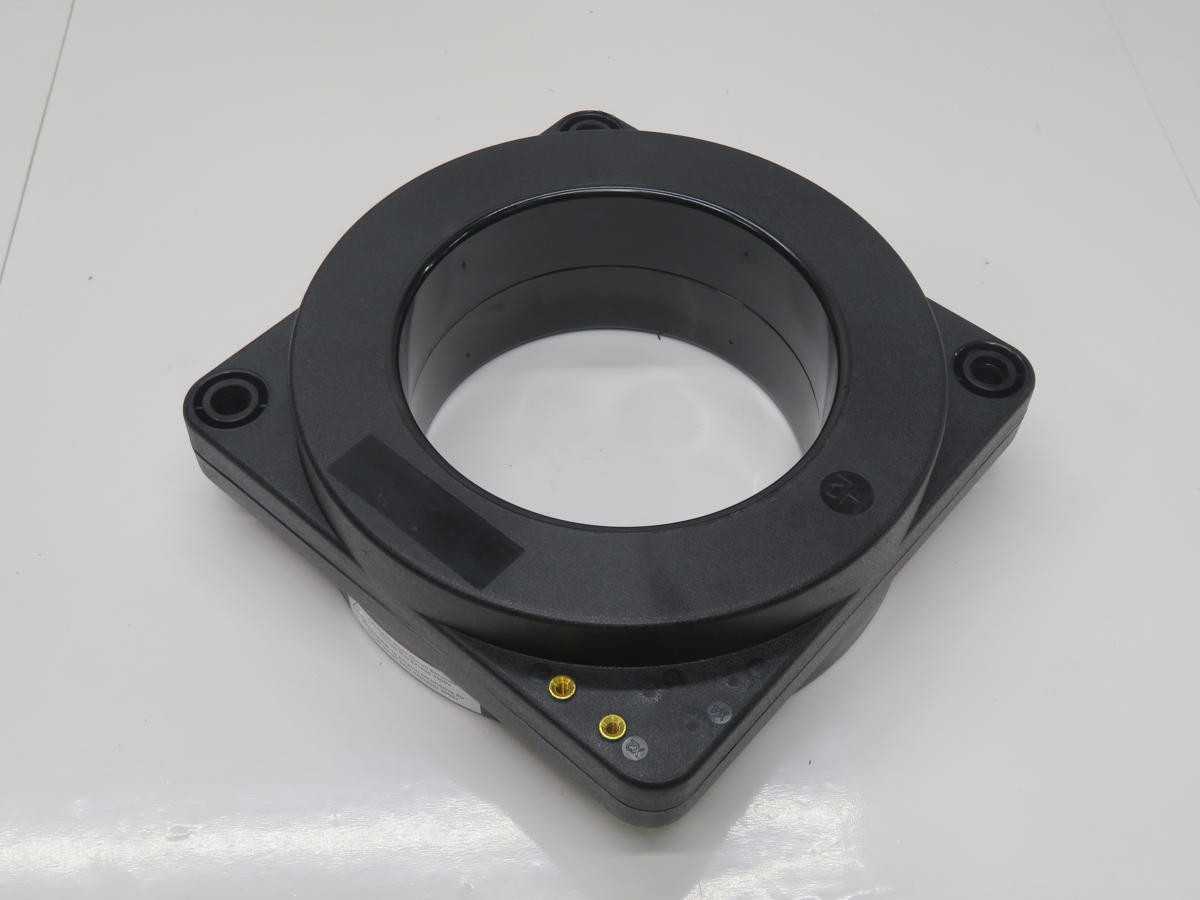ITI 780-601 CURRENT TRANSFORMER 600:5 A T208888 - POWER TRANSFORMERS