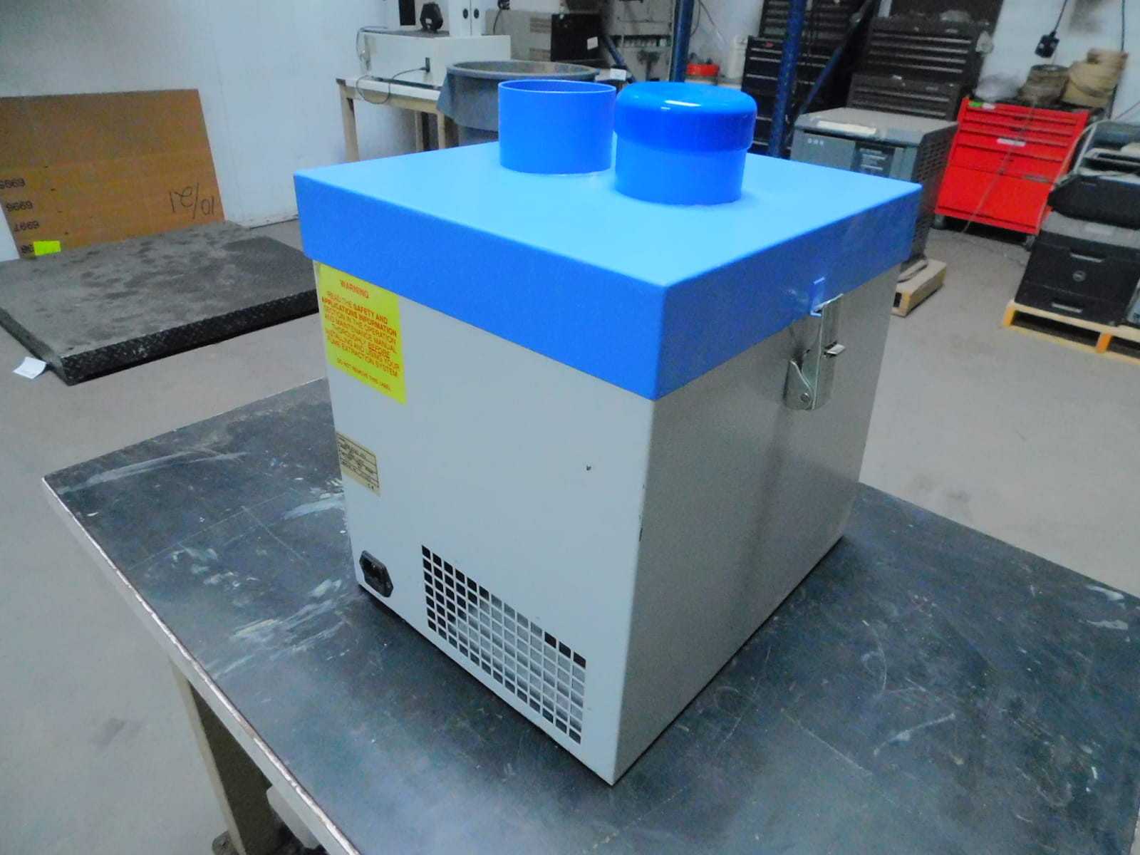 PACE ARM-EVAC 200 FUME EXTRACTOR FILTER - AIR FILTRATION