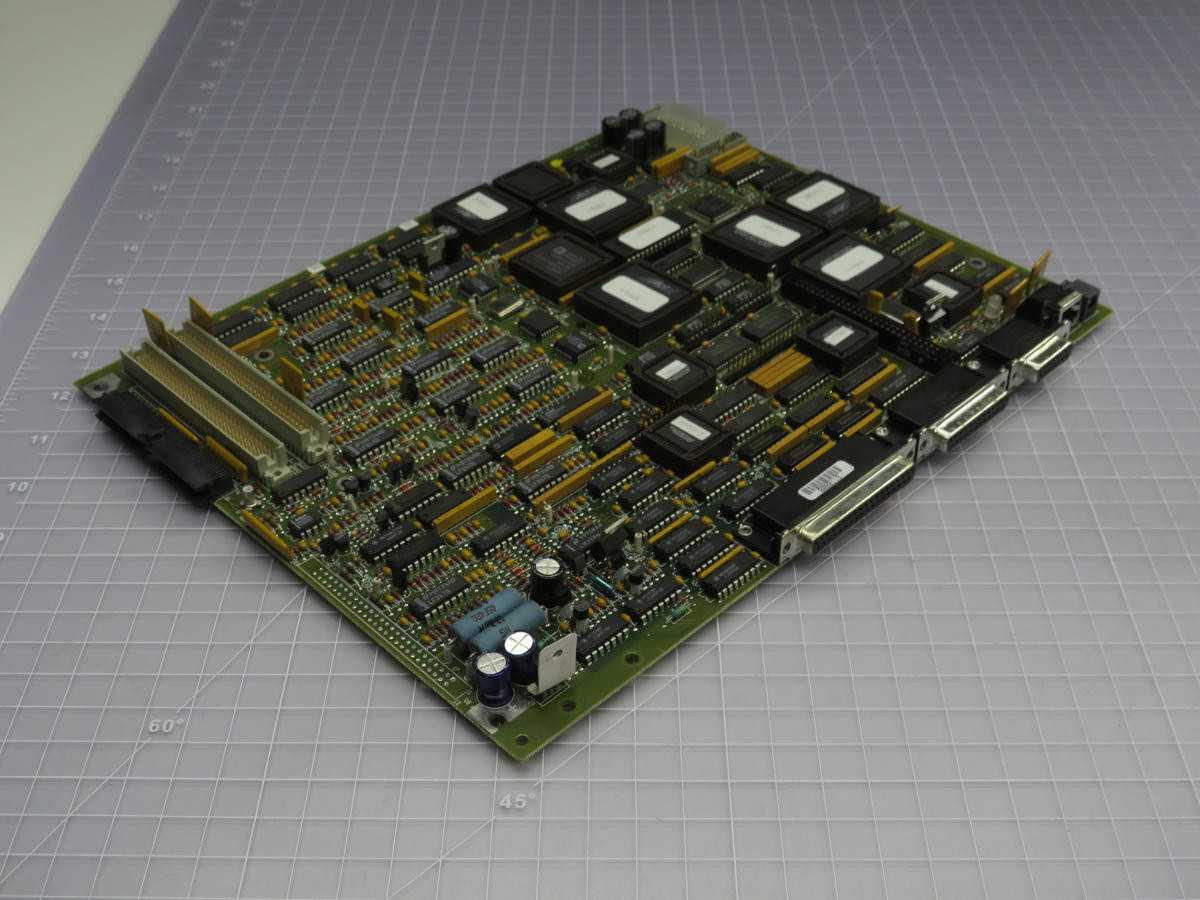 209745-901A CIRCUIT BOARD T209421 - PCB CIRCUIT BOARDS