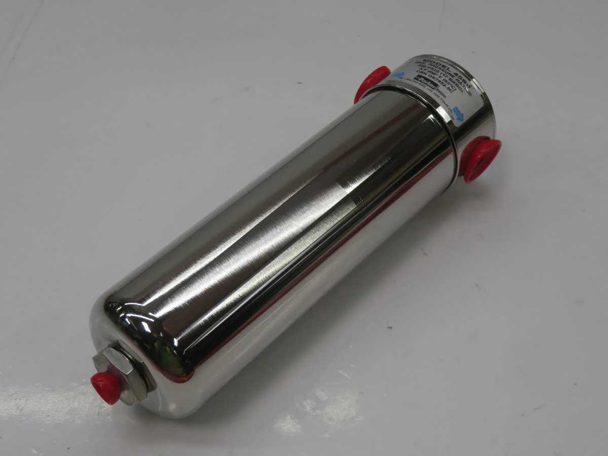 PARKER 4556 LINEAR ACTUATOR T234661 - PNEUMATIC CYLINDERS & ACTUATORS