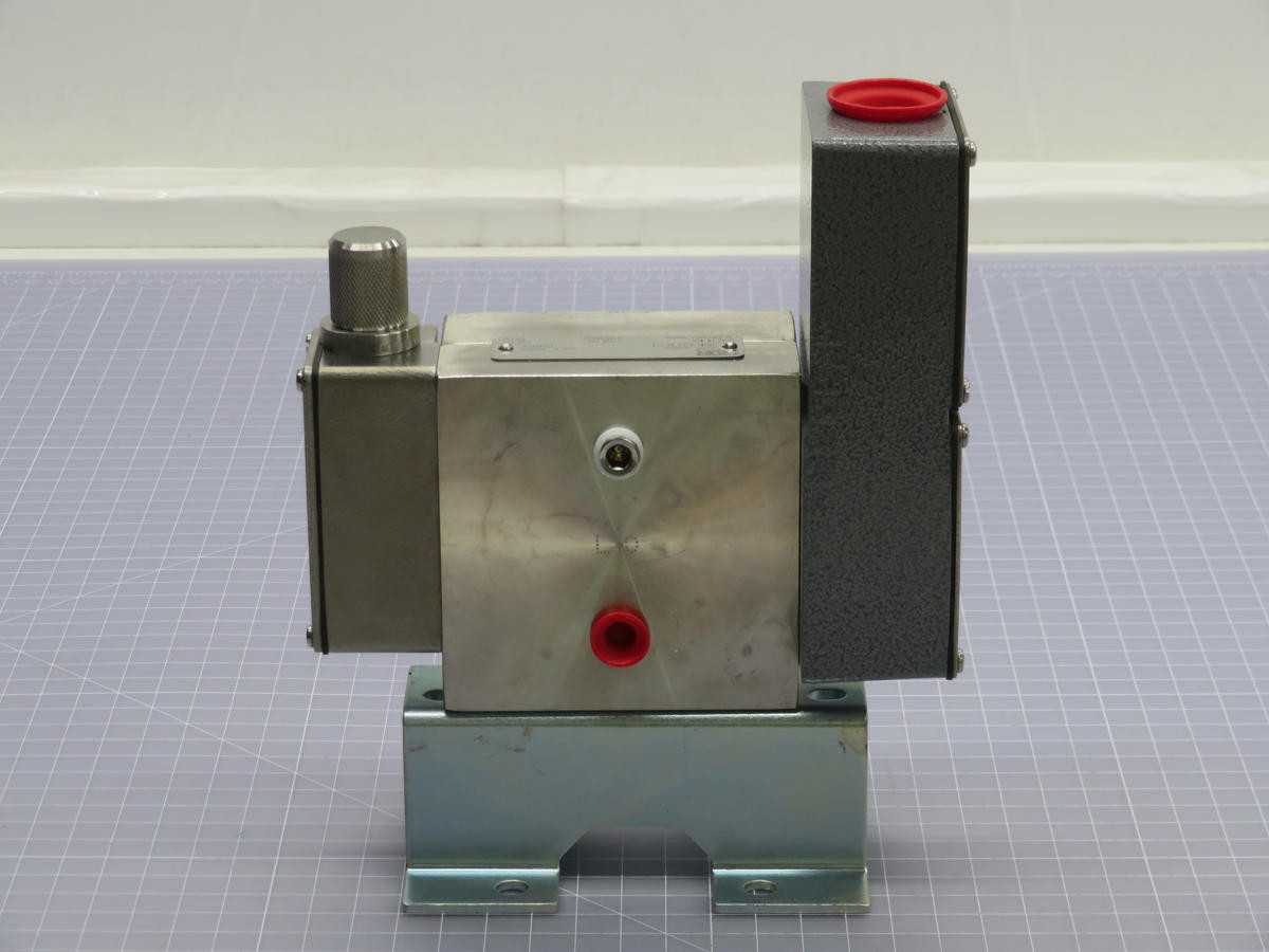 SOR 103W1-K202-N4-CIA-6-40 IN WCD 150404537 T218290 - AUTOMATION & CONTROLS