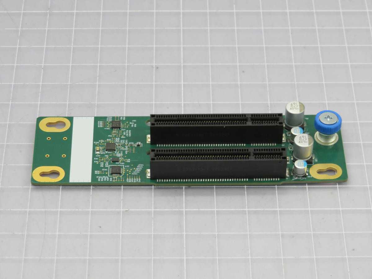 LOT OF 130 TE 2376699-1 HARD DRIVE BACKPLANE T216262 - PCB CIRCUIT BOARDS