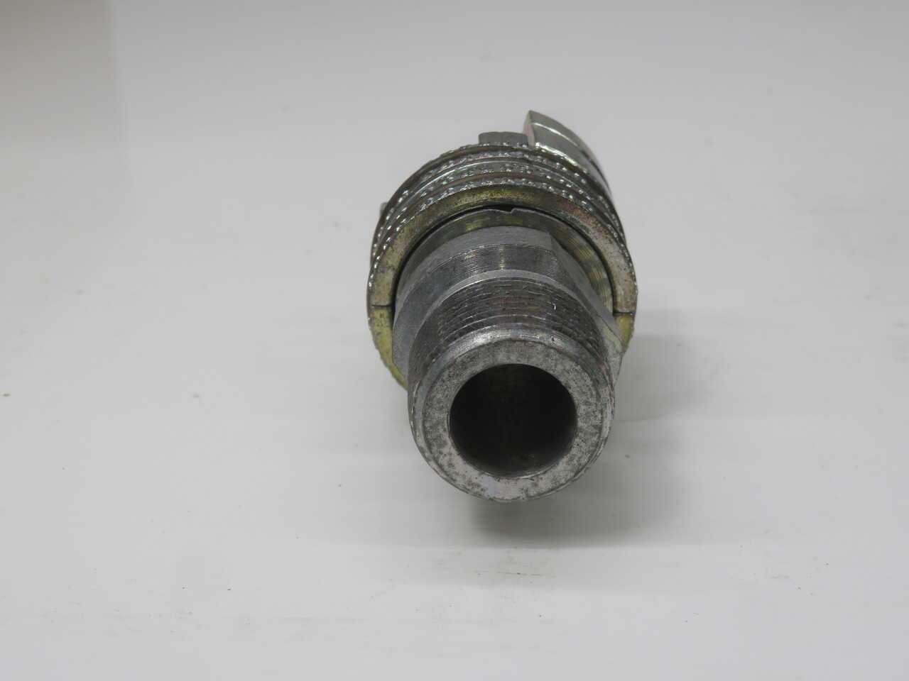 Lot Of 30 Dixon Dual-Lock Quick-Acting Couplings For Efficient Connections - COUPLINGS, JOINTS, & HUBS