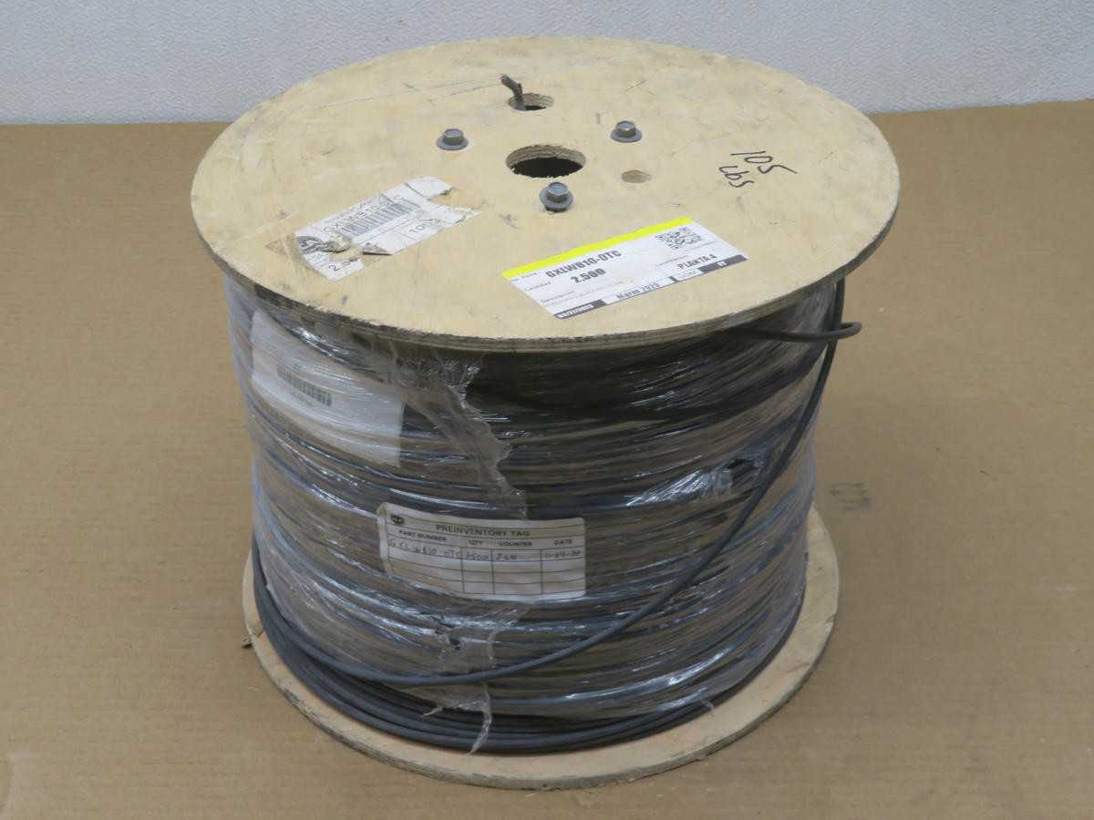 ICA GXLWB10-0TC WIRE T216688 - ELECTRICAL WIRE